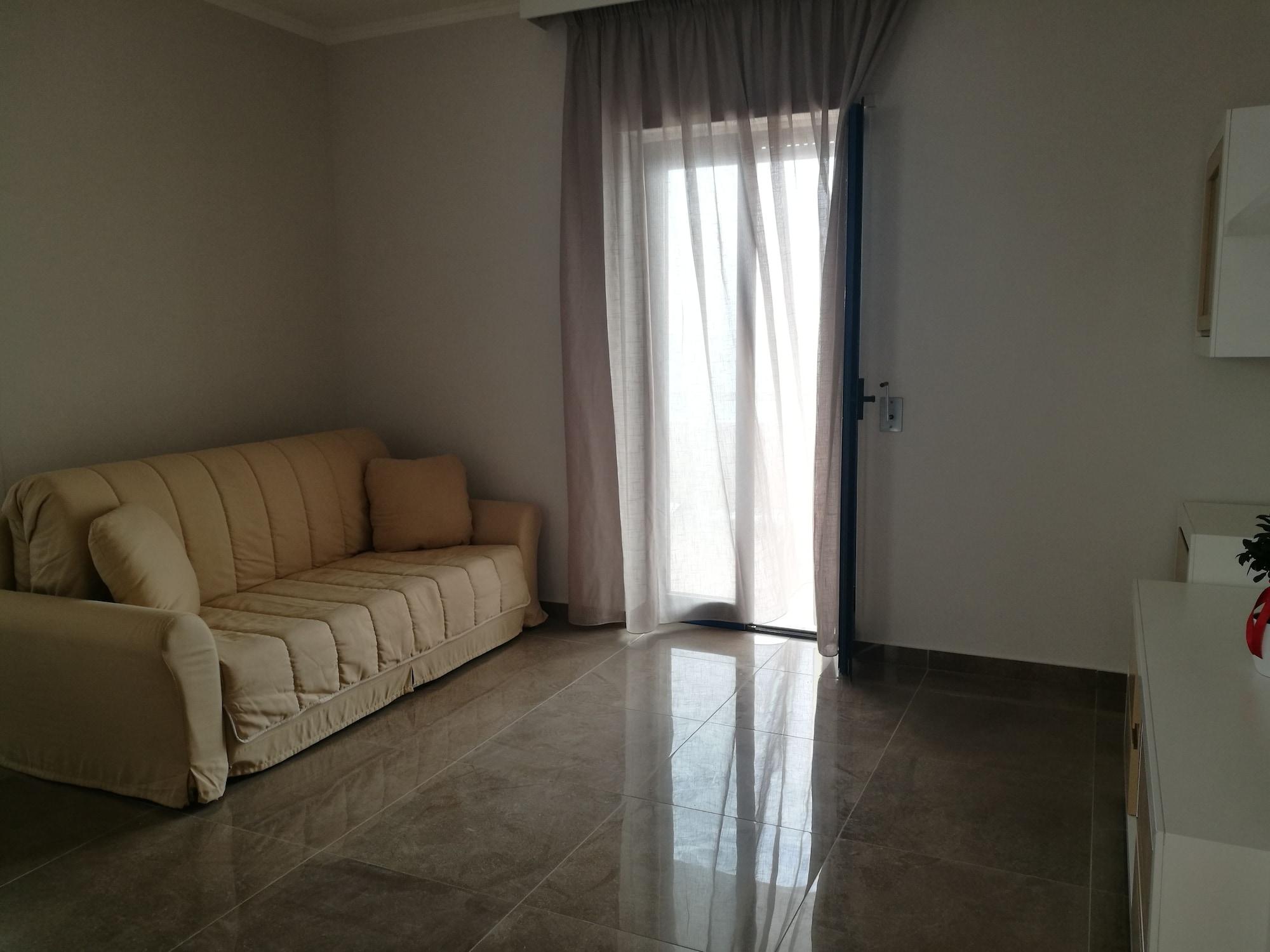 La Corvetta Hotel Monopoli