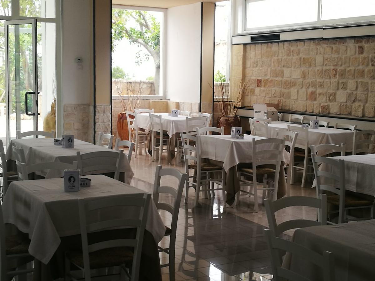 La Corvetta Hotel Monopoli