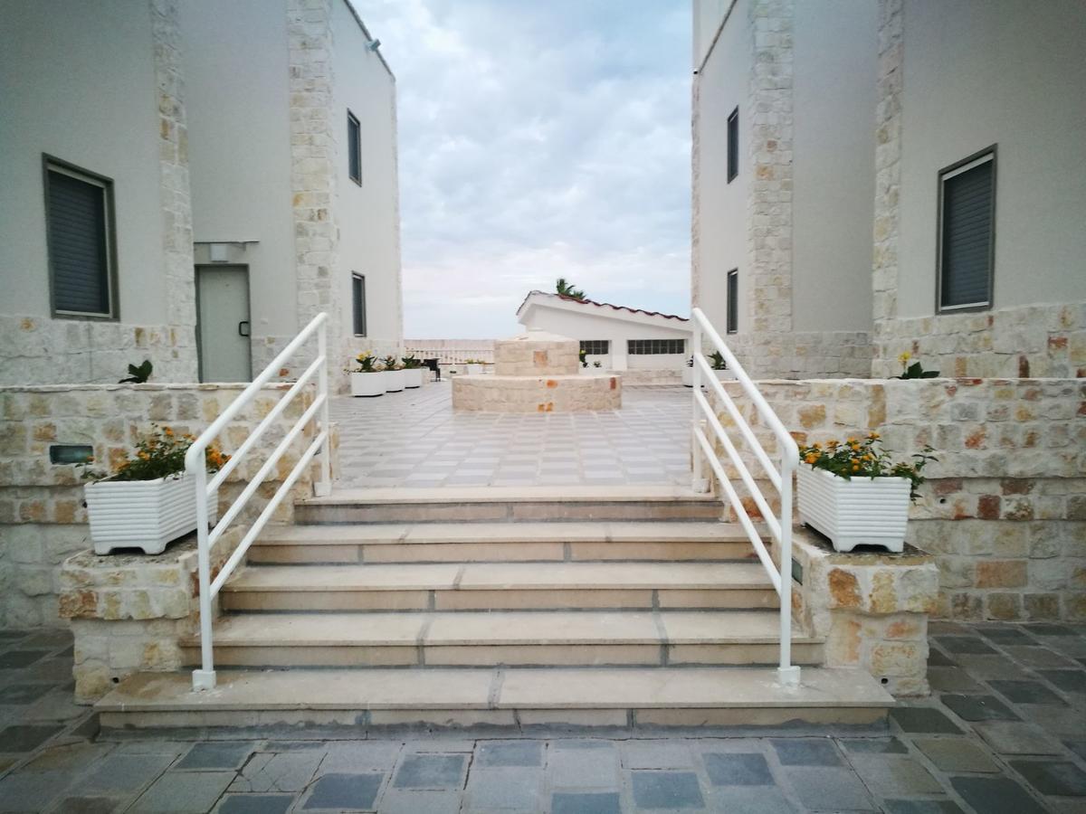 La Corvetta Hotel Monopoli