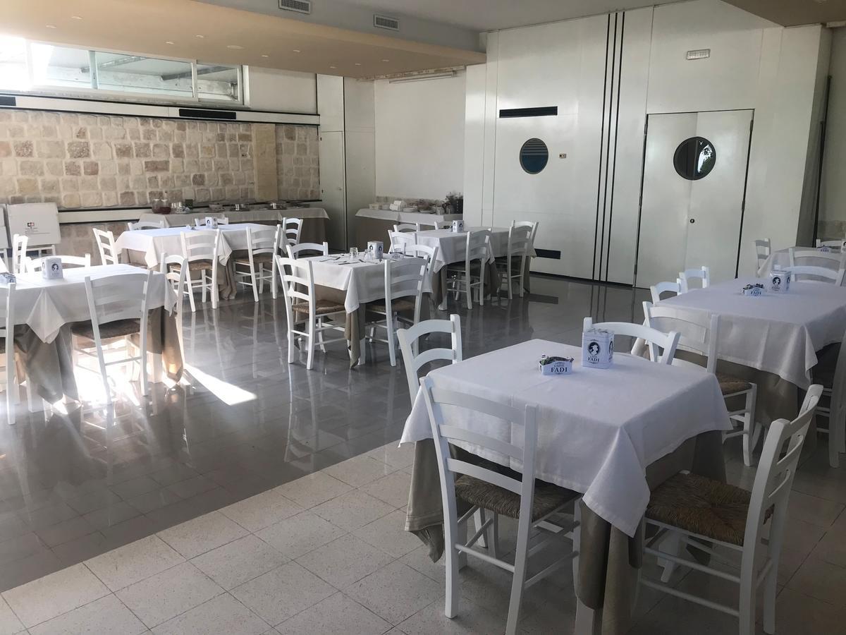 Hotel La Corvetta