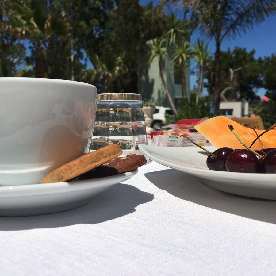 La Corvetta Hotel 2*
