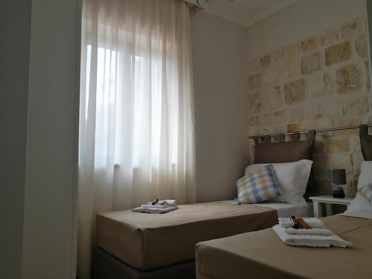 La Corvetta Hotel